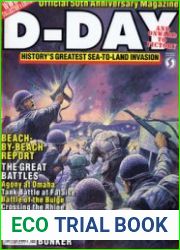 D-Day and Onward to Victory (50th Anniversary Magazine)