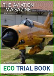 The Aviation Magazine