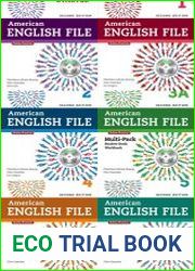 American English File