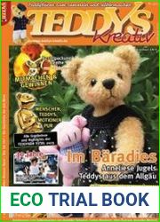 Teddys Kreativ