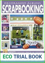 Decorando ?lbuns Scrapbooking