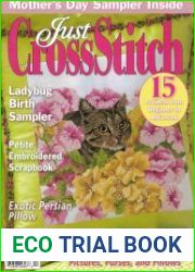 Just CrossStitch