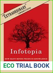 Infotopia How Many Minds Produce Knowledge