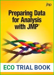 Preparing Data for Analysis with JMP
