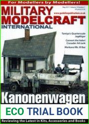 Military Modelcraft International