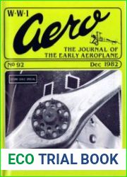 WW1 Aero