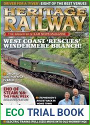 Heritage Railway