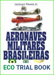 Aeronaves Militares Brasileiras 1916-2015