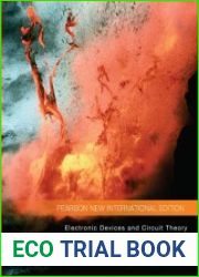 Electronic Devices and Circuit Theory, Eleventh Edition