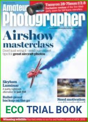 Amateur Photographer