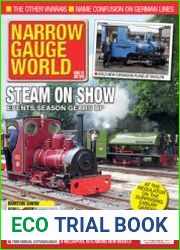 Narrow Gauge World
