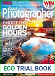 Digital Photographer