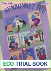 Fun with Sunbonnet Sue