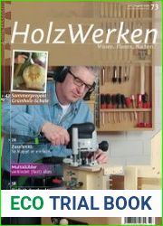 HolzWerken