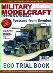 Military Modelcraft International