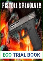 Pistole & revolver 2018