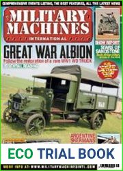Military Machines International