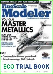 FineScale Modeler