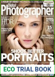 Digital Photographer