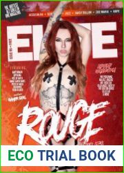 Elite Magazine № 96 2018