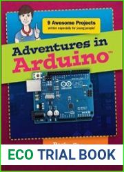 Adventures in Arduino