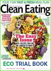 Clean Eating