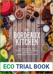 The Bordeaux Kitchen