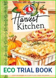 Harvest Kitchen Cookbook, 3rd Edition