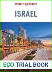 Insight Guides Israel (Insight Guides), 10th Edition