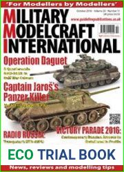 Military Modelcraft International