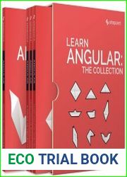 Learn Angular The Collection