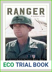 Ranger A Soldier|s Life (American Warriors Series)