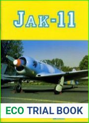 Skrzydla w Miniaturze 21 - Jak-11