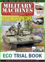 Military Machines International