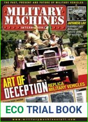 Military Machines International