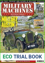 Military Machines International