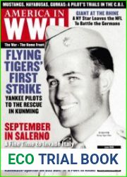 America In WWII