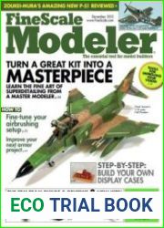 FineScale Modeler