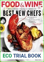 Food & Wine USA