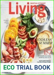 Martha Stewart Living