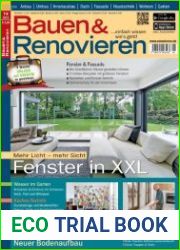 Bauen & Renovieren