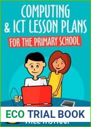 Computing & ICT Lesson Plans for the Primary School
