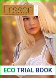 Frisson № 33 2017