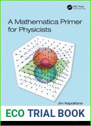 A Mathematica Primer for Physicists