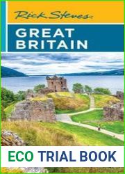 Rick Steves Great Britain, 24th Edition