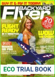 Backyard Flyer