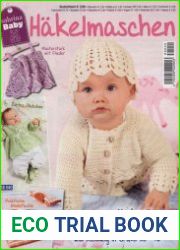 Sabrina Baby Hakelmaschen