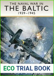 The Naval War in the Baltic 1939-1945