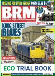 British Railway Modelling