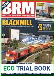 British Railway Modelling